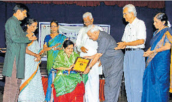 Kavya Kadame